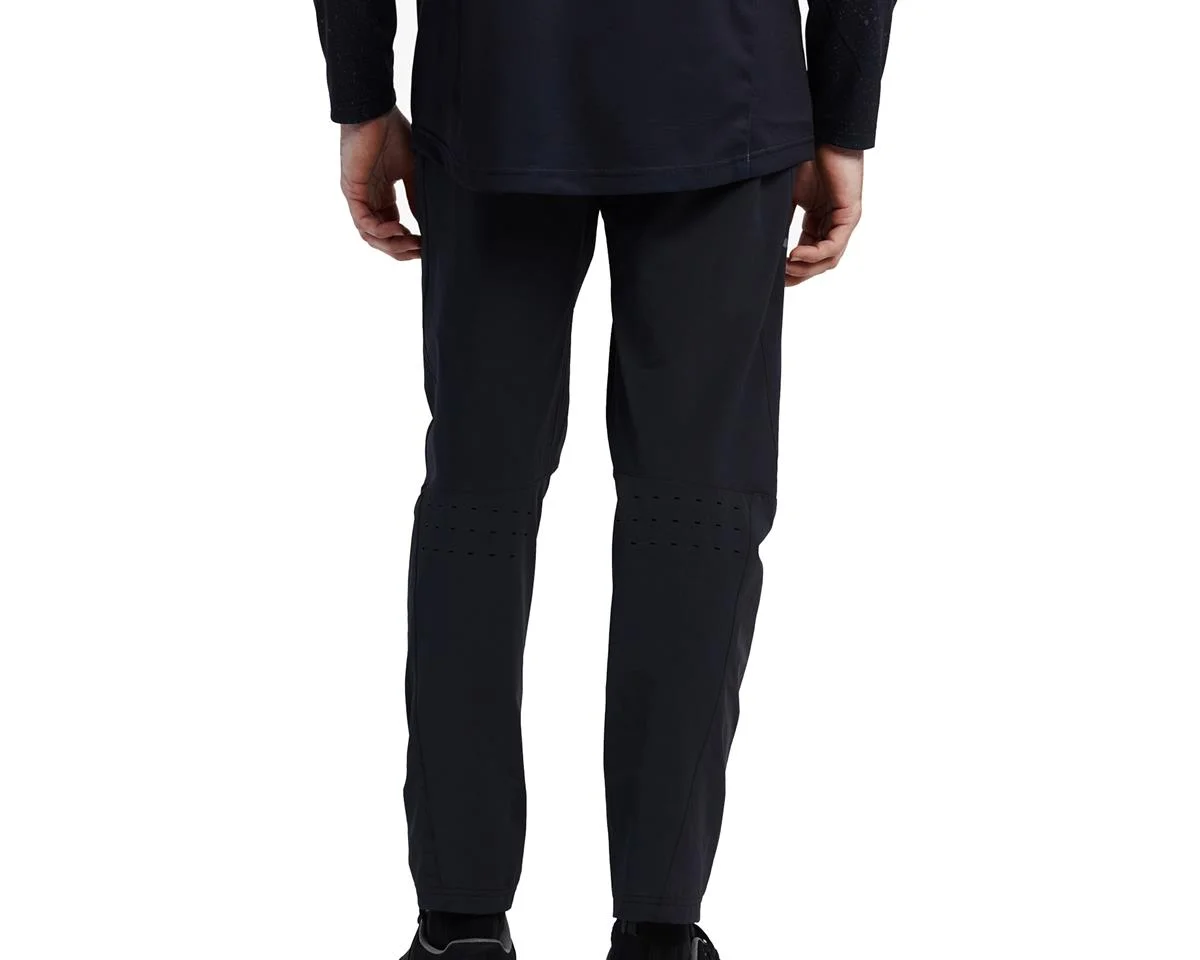 Race Face Indy Pants (Black) (S) - view 2